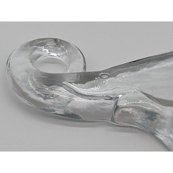 Kosta Boda Bertil Vallien for Elephant Zoo Series, Glass Figurines/Paperweights - Picture 5 of 13